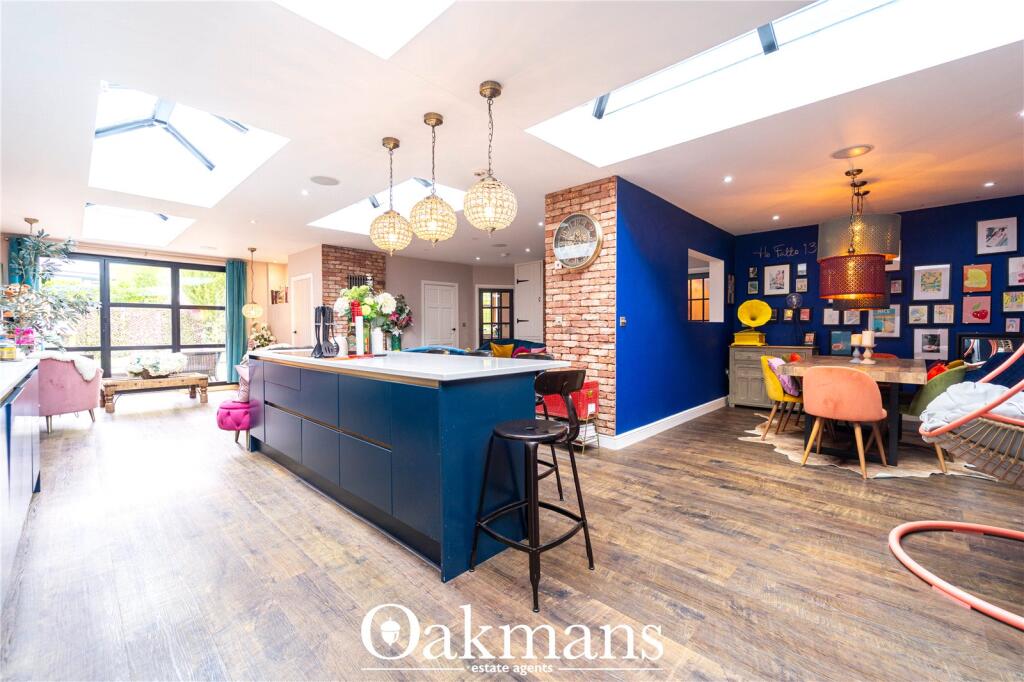 Additional image 40 of Station Lane, Lapworth, Solihull, Warwickshire, B94