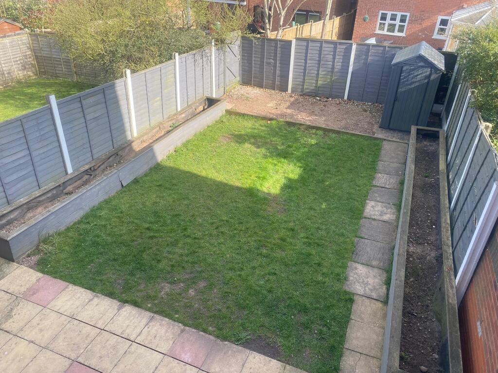 Additional image 13 of Somerset Close, Tamworth