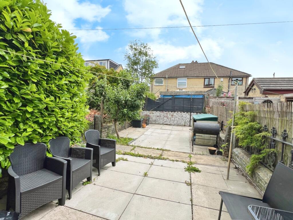 Additional image 5 of Albert Terrace, Wyke, Bradford, West Yorkshire, BD12