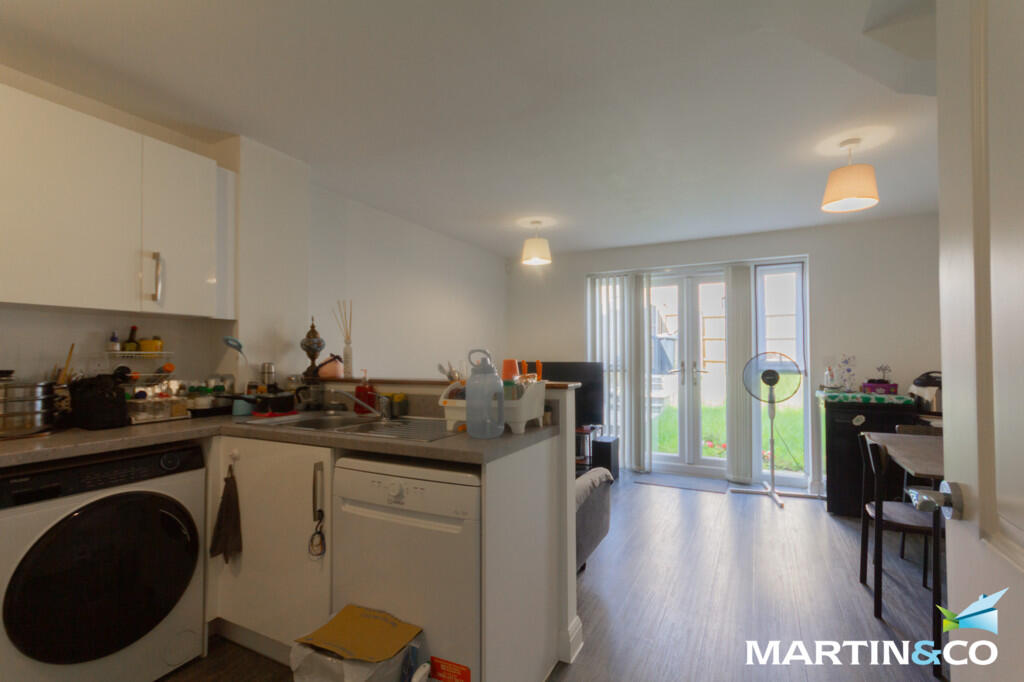 Additional image 15 of Hope Street, Birmingham, B5