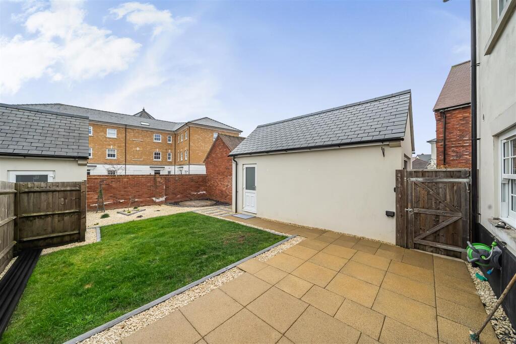 Additional image 17 of Shepherd Close, Yeovil