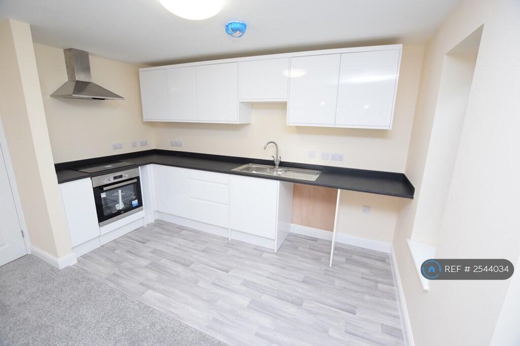 Additional image 3 of St Hugh's, Radstock, BA3