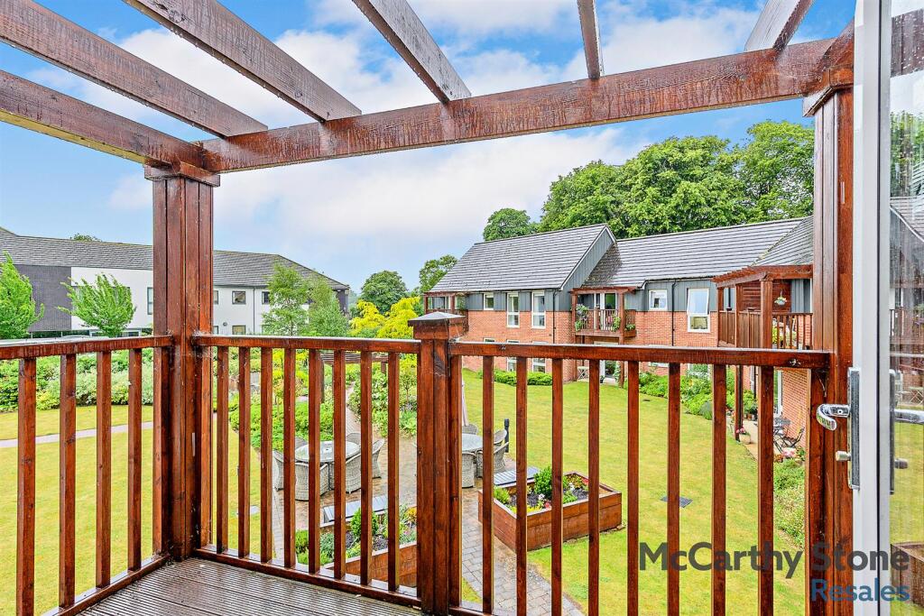 Additional image 30 of Jackson Place, Fields Park Drive, Alcester, Warwickshire, B49 6GR