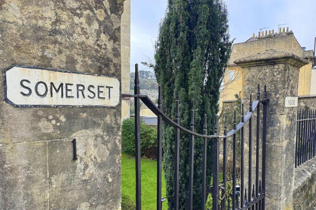 Additional image 17 of Church Street, Widcombe, Bath