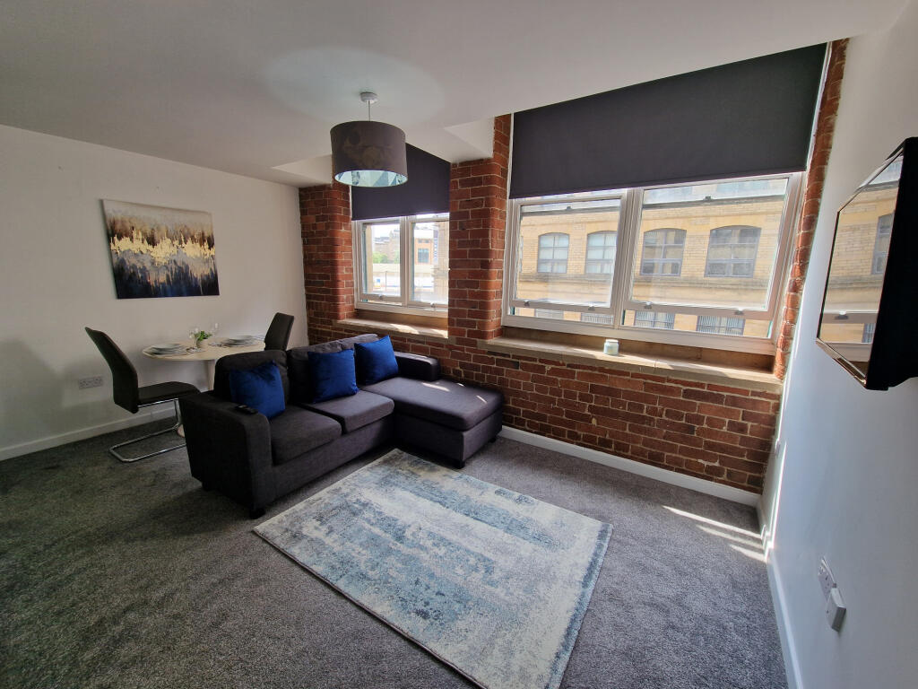 Additional image 18 of 1 Balme Street, City Centre, Bradford, BD1