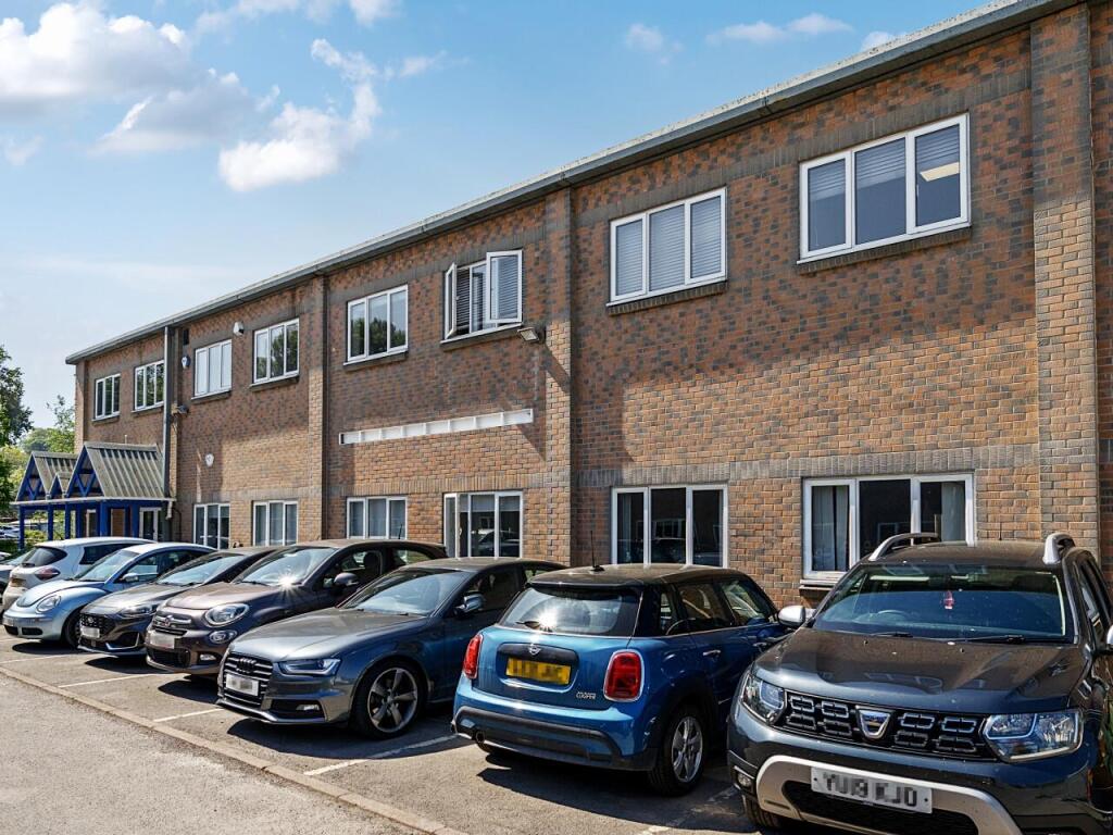 Additional image 8 of Watercombe Park, Lynx Trading Estate, Yeovil