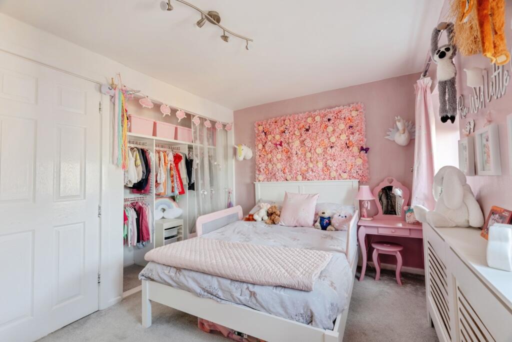 Additional image 11 of Apex Close, Burnley, Lancashire, BB11