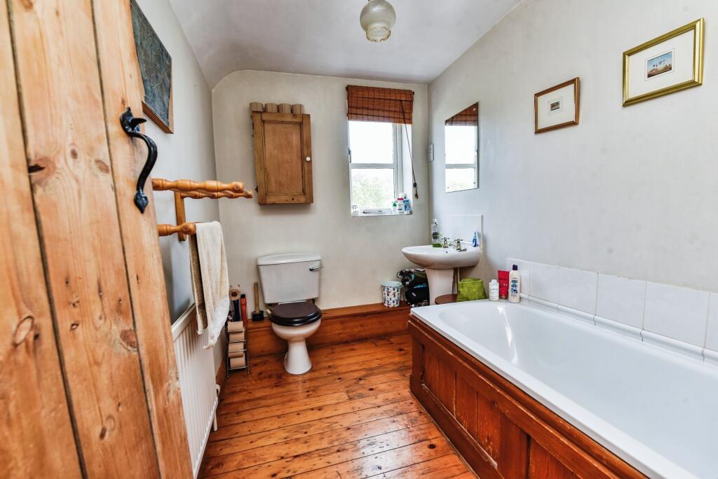 Additional image 14 of Long Street, Croscombe, Wells, BA5