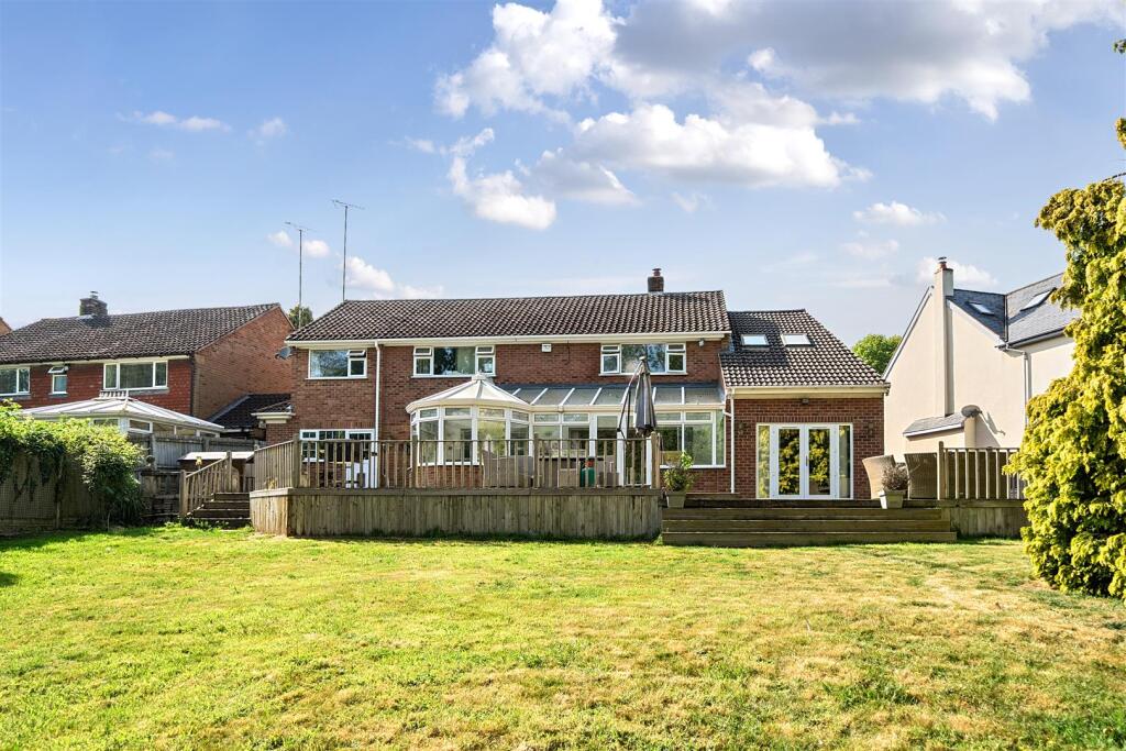 Additional image 18 of Wychwood Avenue, Knowle