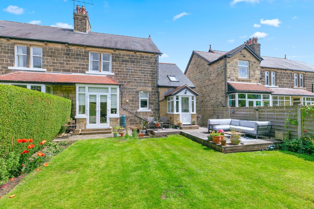 Additional image 25 of West Avenue, Baildon, Shipley, West Yorkshire, UK, BD17