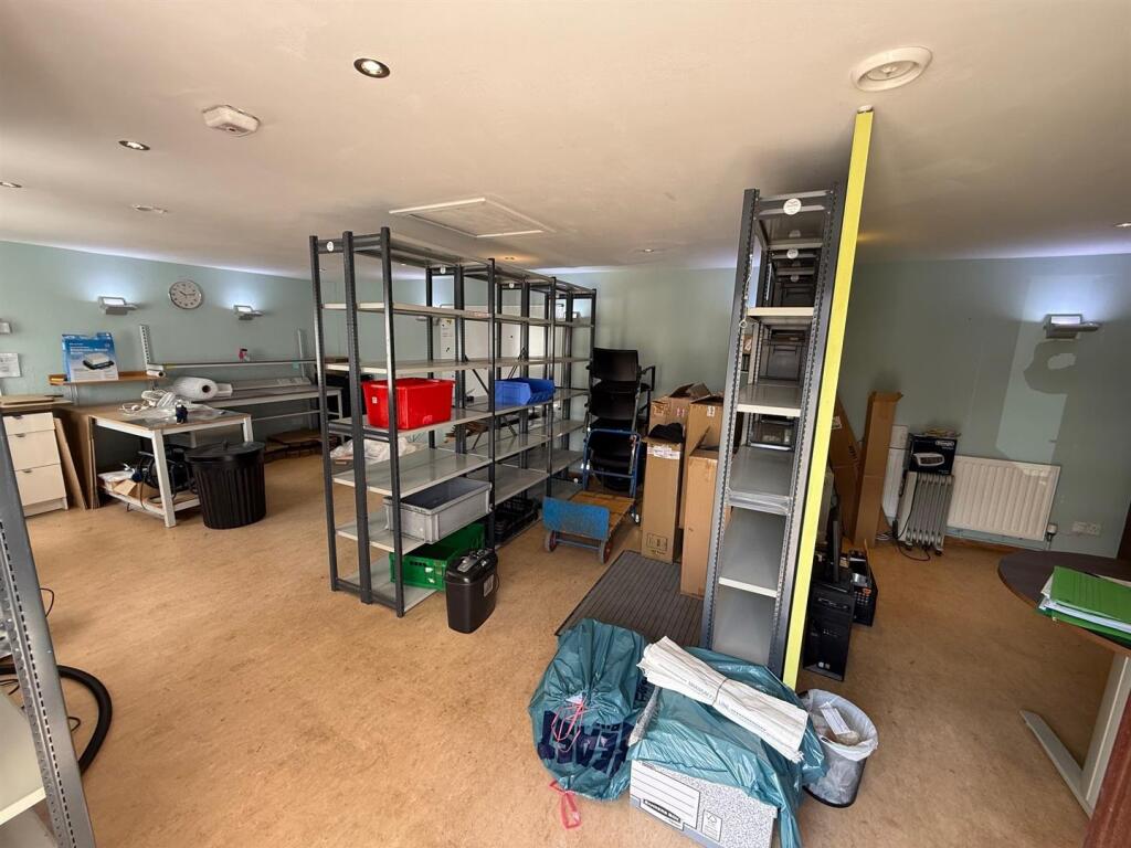 Additional image 3 of Stockwood Business Park, Redditch B96 6SX