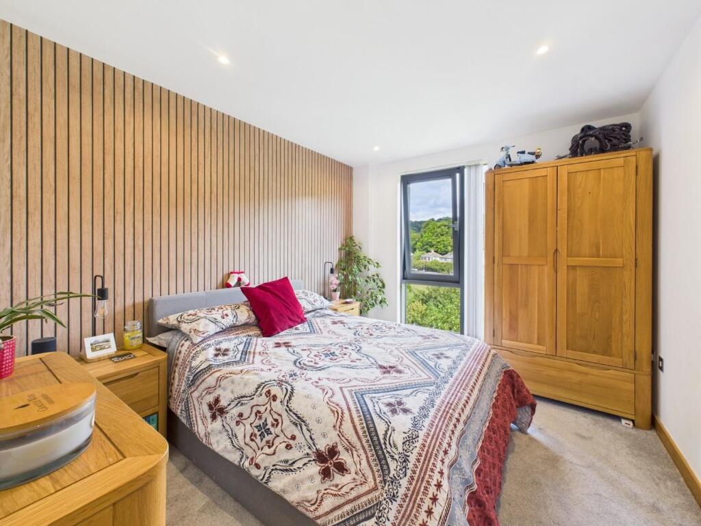 Additional image 5 of Apartment VM1 401, Victoria Mills, Salts Mill Road, Shipley