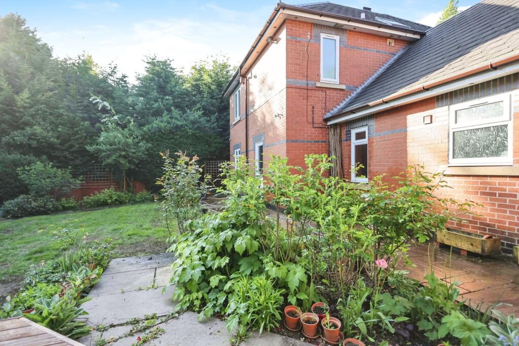 Additional image 6 of Priory Road, Edgbaston, Birmingham, West Midlands, B5