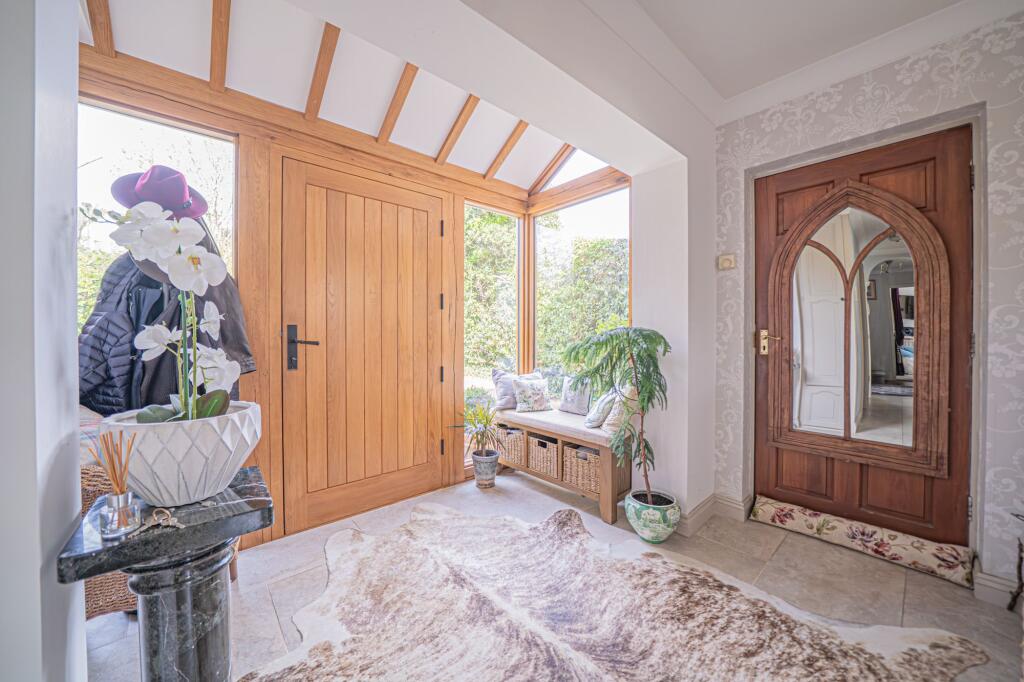 Additional image 3 of Woodchester Road, Dorridge, B93