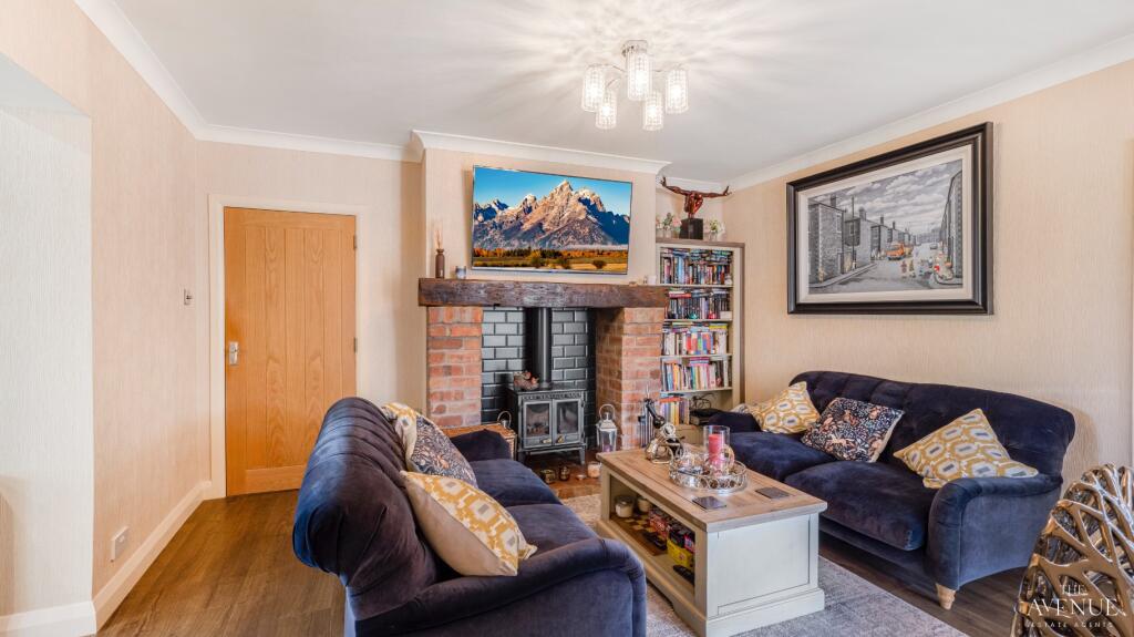 Additional image 11 of The Cottage, Stud Farm Drive, Bonehill, Staffordshire, B78 3HS