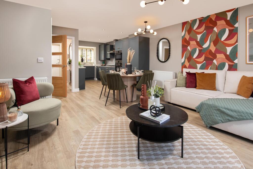 Additional image 18 of Hunnington, Worcestershire,
B62 0LF