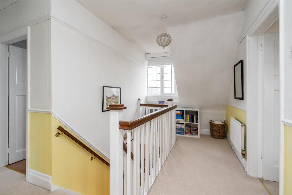 Additional image 16 of Widney Manor Road, Solihull