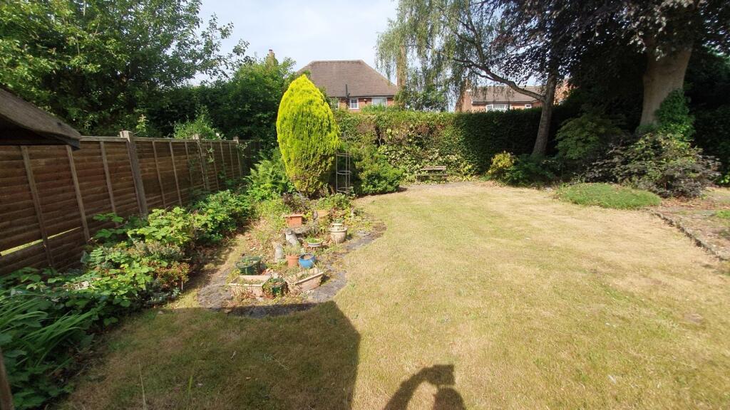 Additional image 23 of 57 Hollyfield Road, Sutton Coldfield, West Midlands, B75 7SE