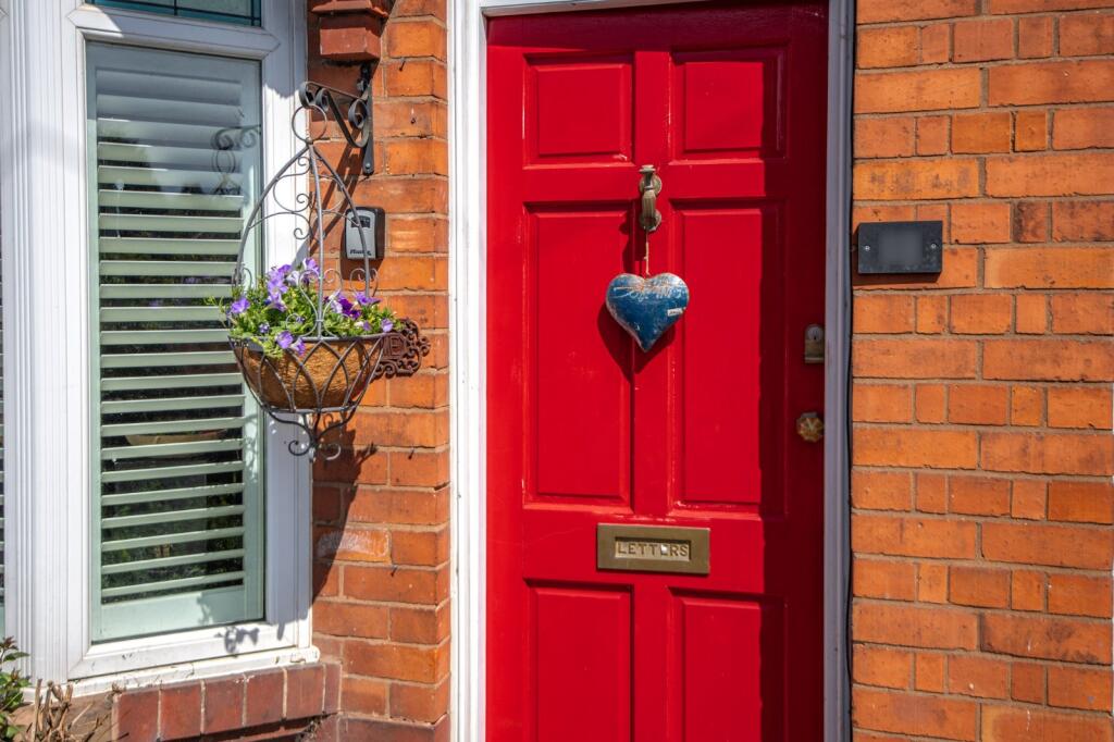 Additional image 18 of Churchfields Road, Bromsgrove, Worcestershire, B61