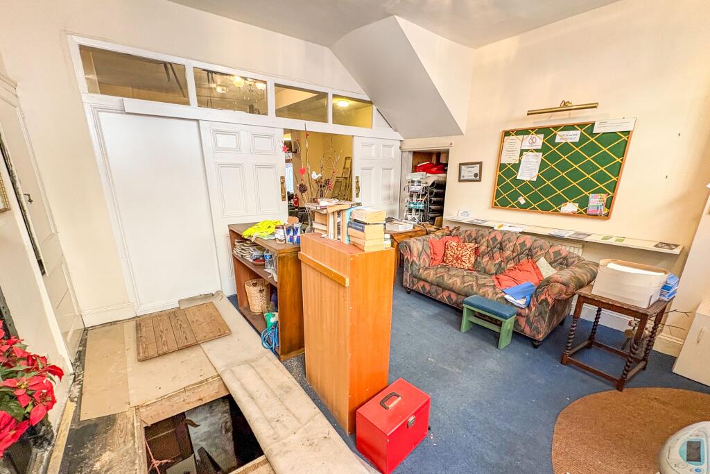 Additional image 4 of 16 Old Orchard Street, Bath, BA1 1JU