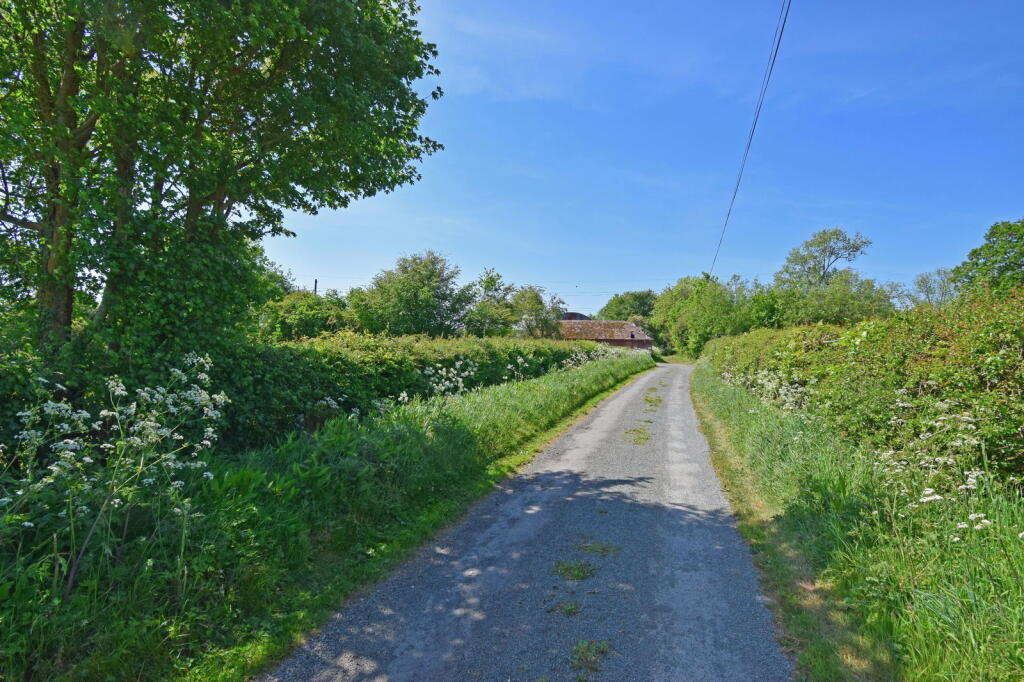 Additional image 13 of Fosters Green Cottage & Barn, Fosters Green, Lower Bentley, B60 4HY