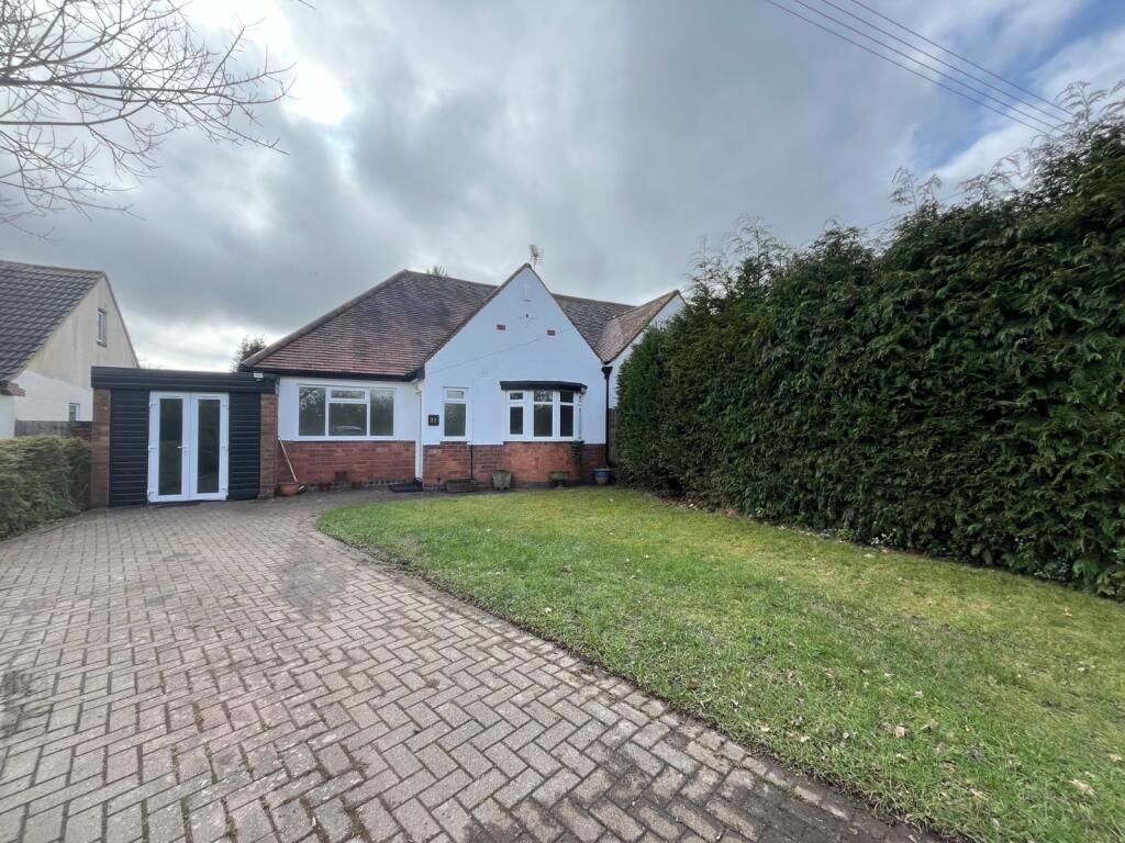 Additional image 24 of Brick Kiln Lane, Wythall, Birmingham, Worcestershire, B47