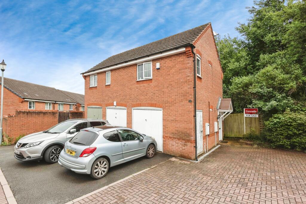 Additional image 11 of Bryan Budd Close, Rowley Regis