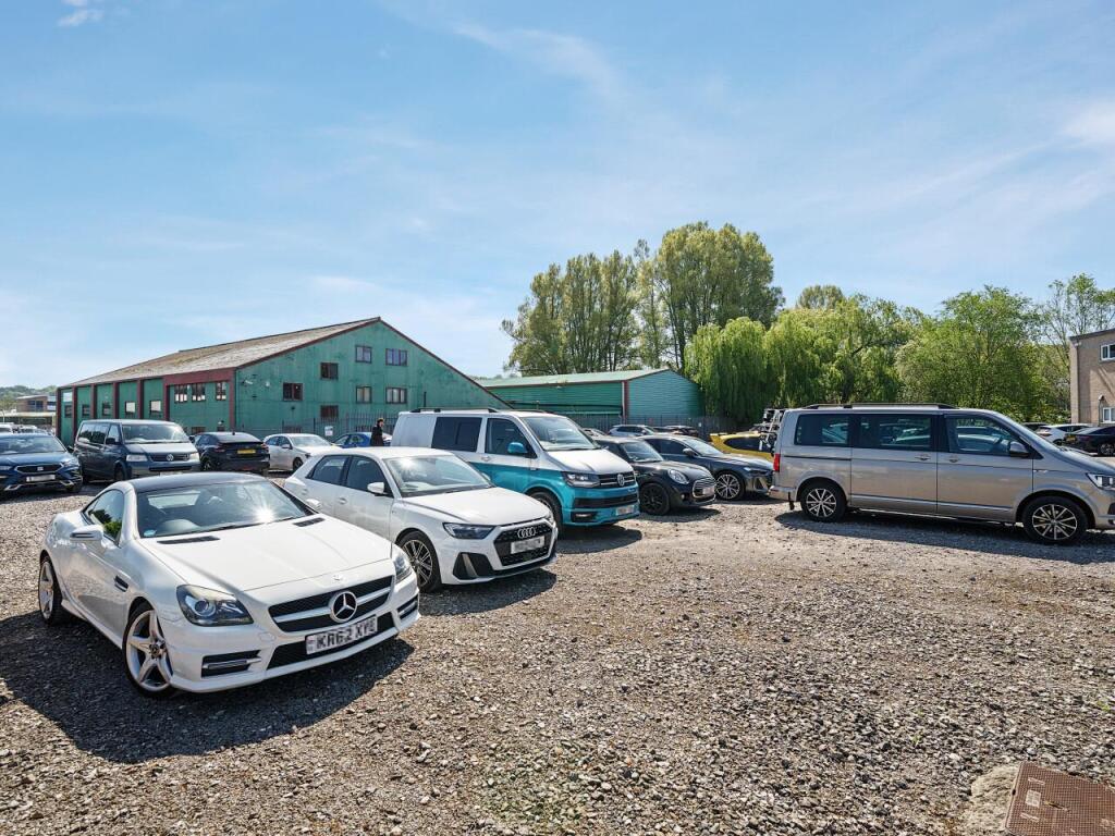 Additional image 9 of Watercombe Park, Lynx Trading Estate, Yeovil