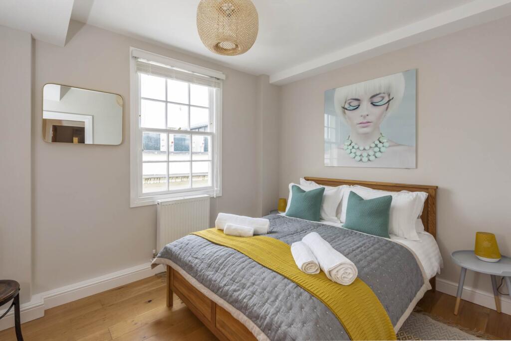 Additional image 8 of Flat 3, 11 Union Passage, Bath