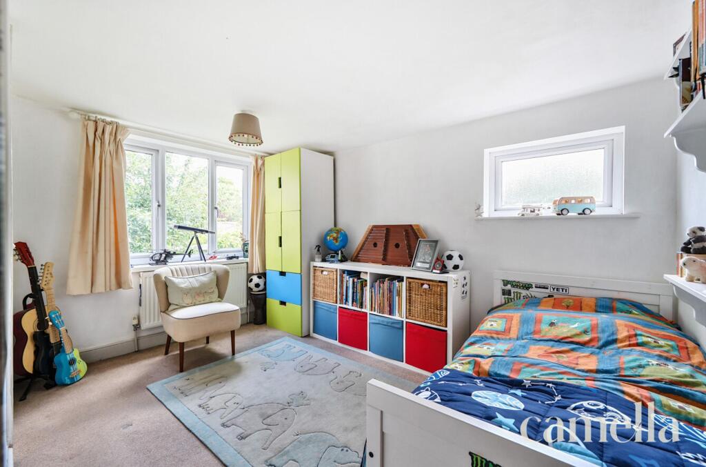 Additional image 18 of The Street, Holt, BA14