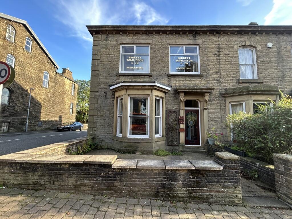 Property image for Regency House, 67 Albert Road, Colne, Lancashire