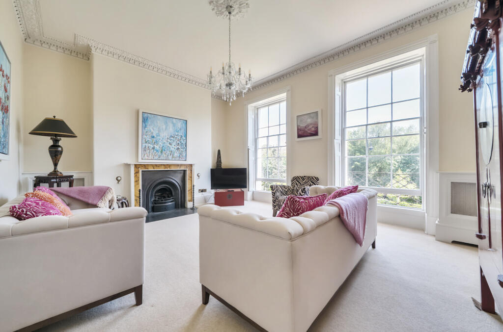 Additional image 3 of Beaufort West, Bath, Somerset, BA1