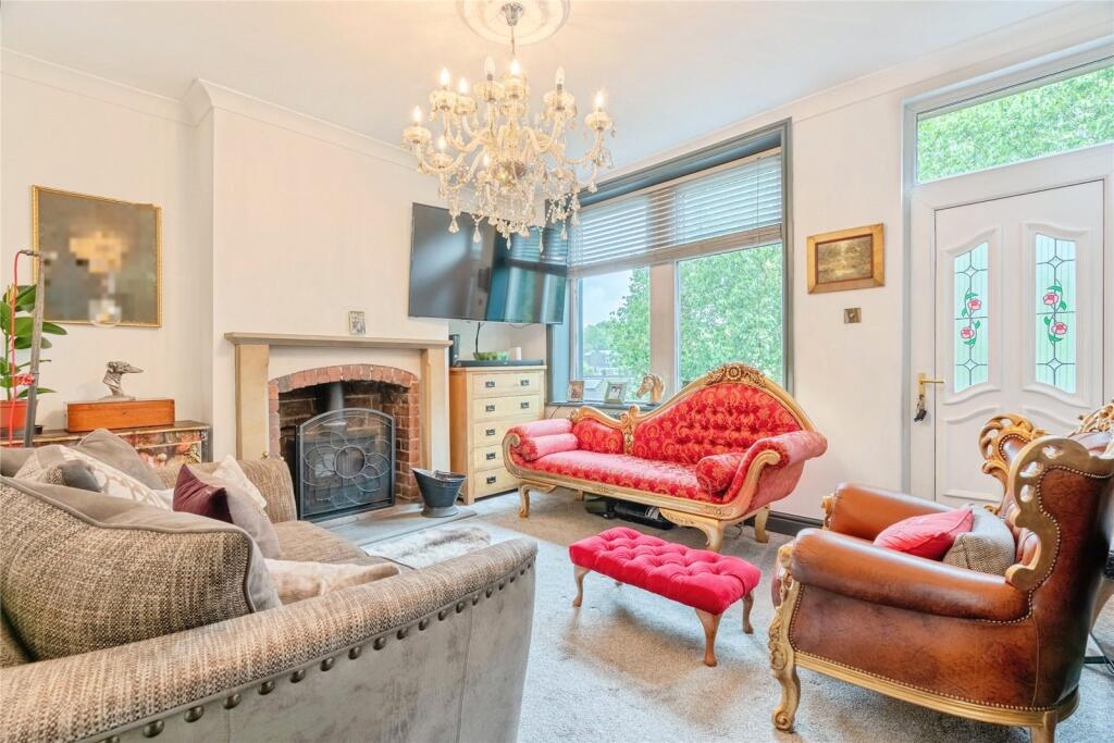 Additional image 5 of Sydney Terrace, Trawden, Colne, Lancashire, BB8