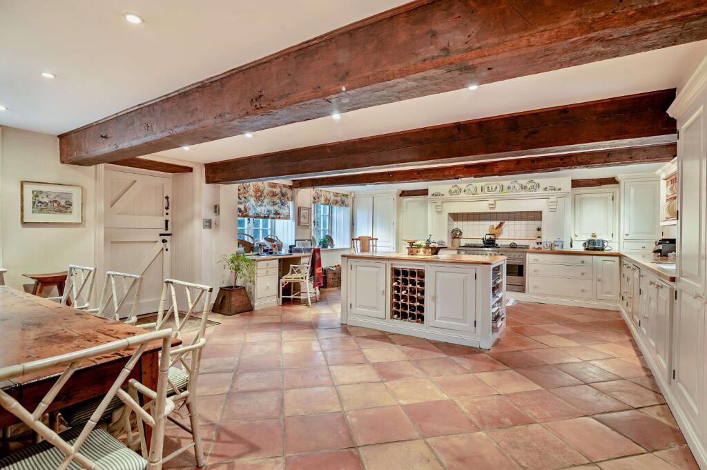 Additional image 2 of High Street, Wylye, Warminster, Wiltshire