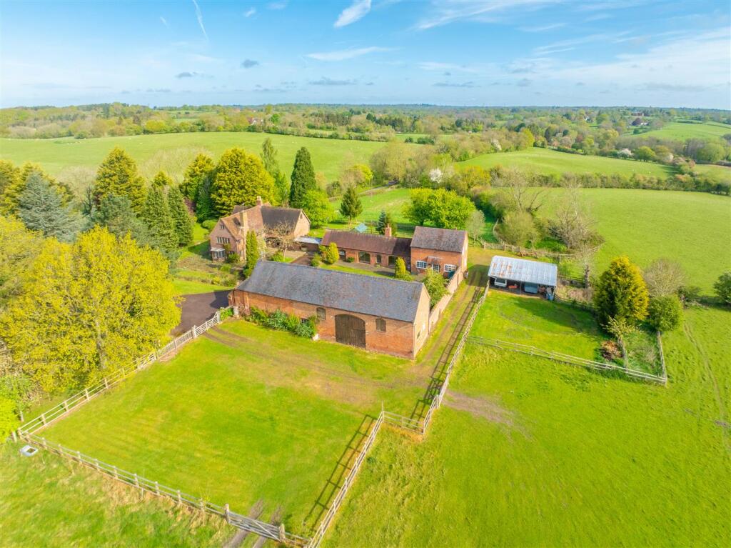 Additional image 4 of Rookery Lane, Lowsonford, Nr. Henley-In-Arden