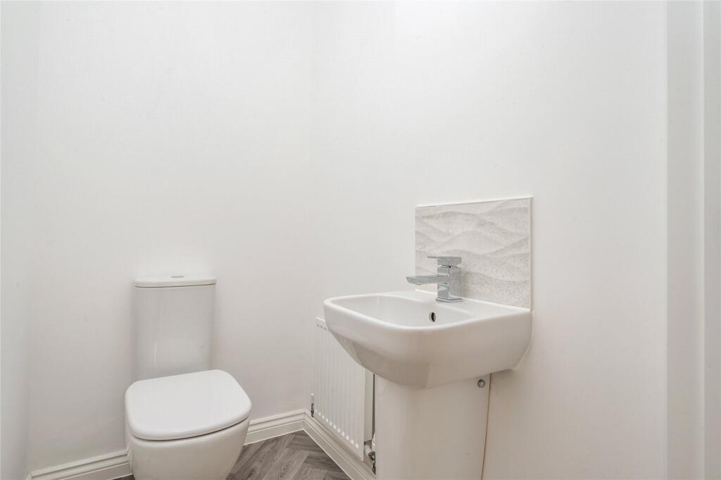 Additional image 11 of Shuttington, Tamworth