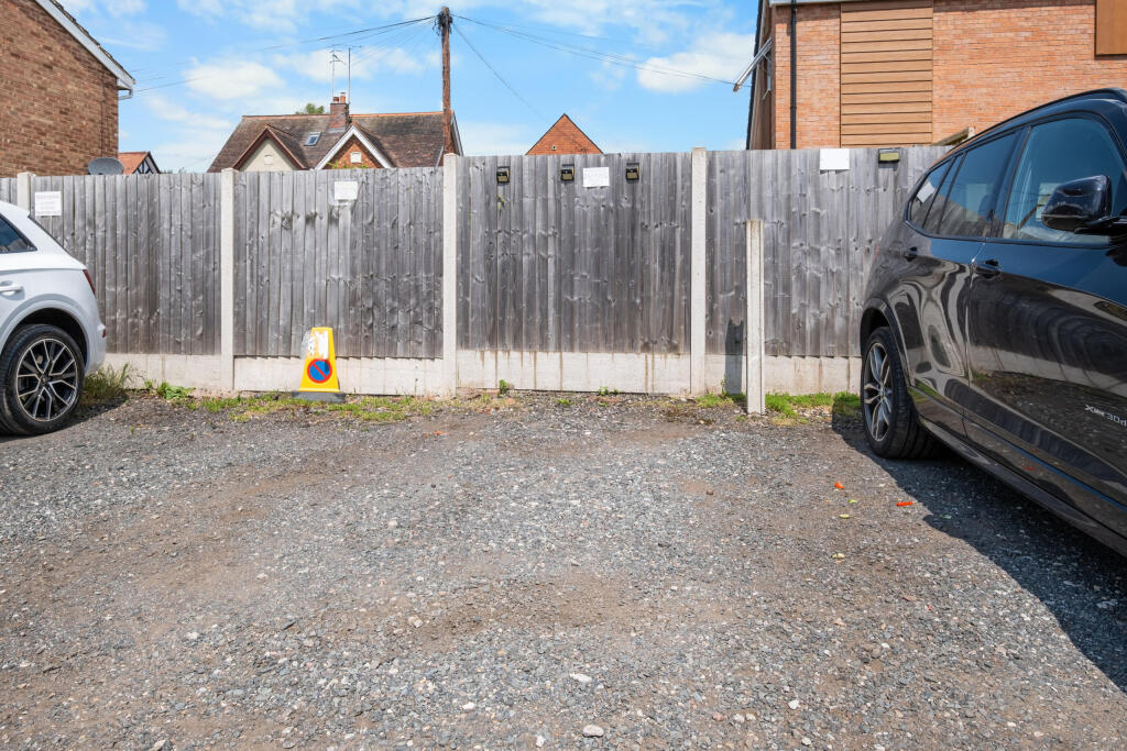 Additional image 13 of Flat 2, Hills Court, New Road, Bromsgrove. B60 2LE