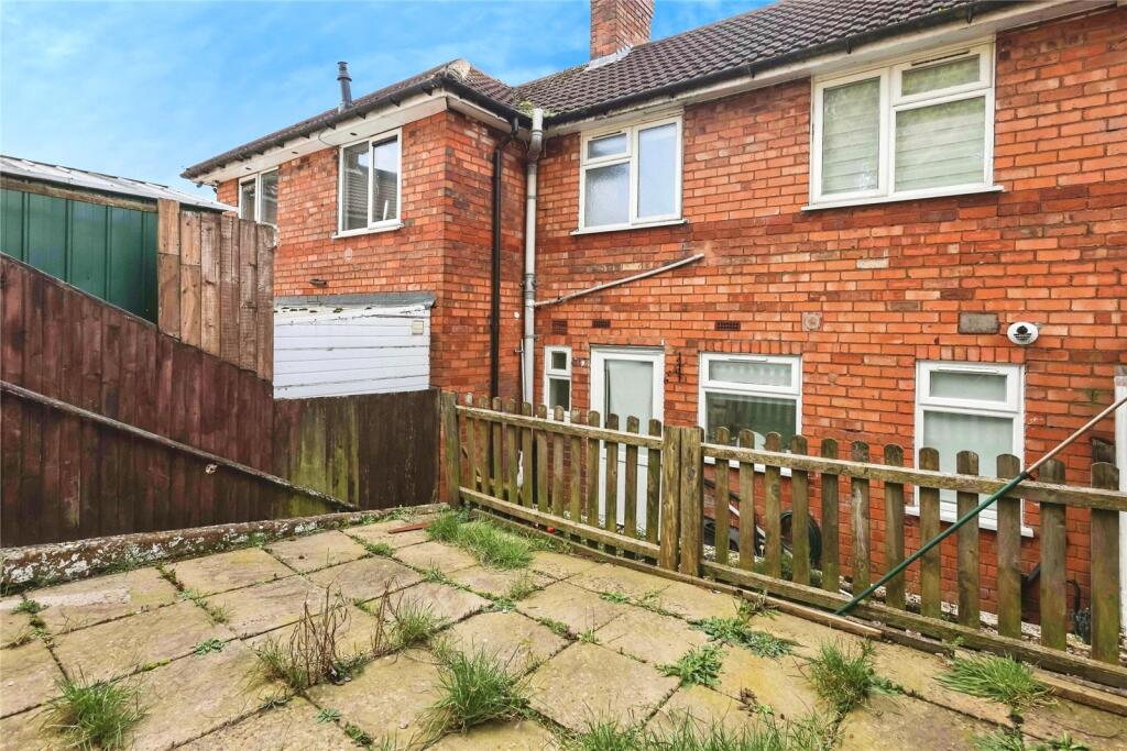 Additional image 15 of Dormington Road, Kingstanding, Birmingham, B44