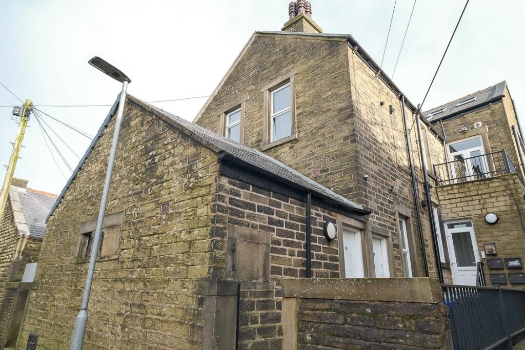 Additional image 4 of Bank Buildings, Skipton Road, Barnoldswick, Lancashire, BB18