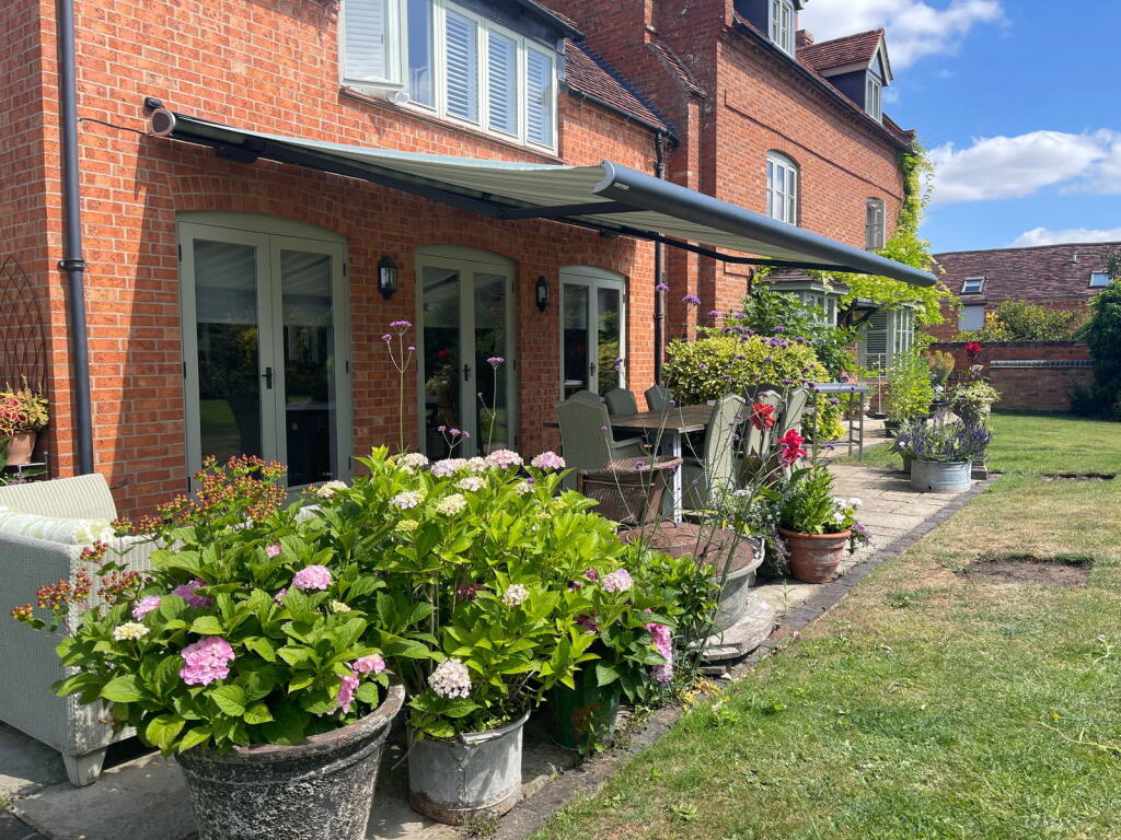 Additional image 31 of Farrington House, betwixt, Aston Cantlow & Wilmcote