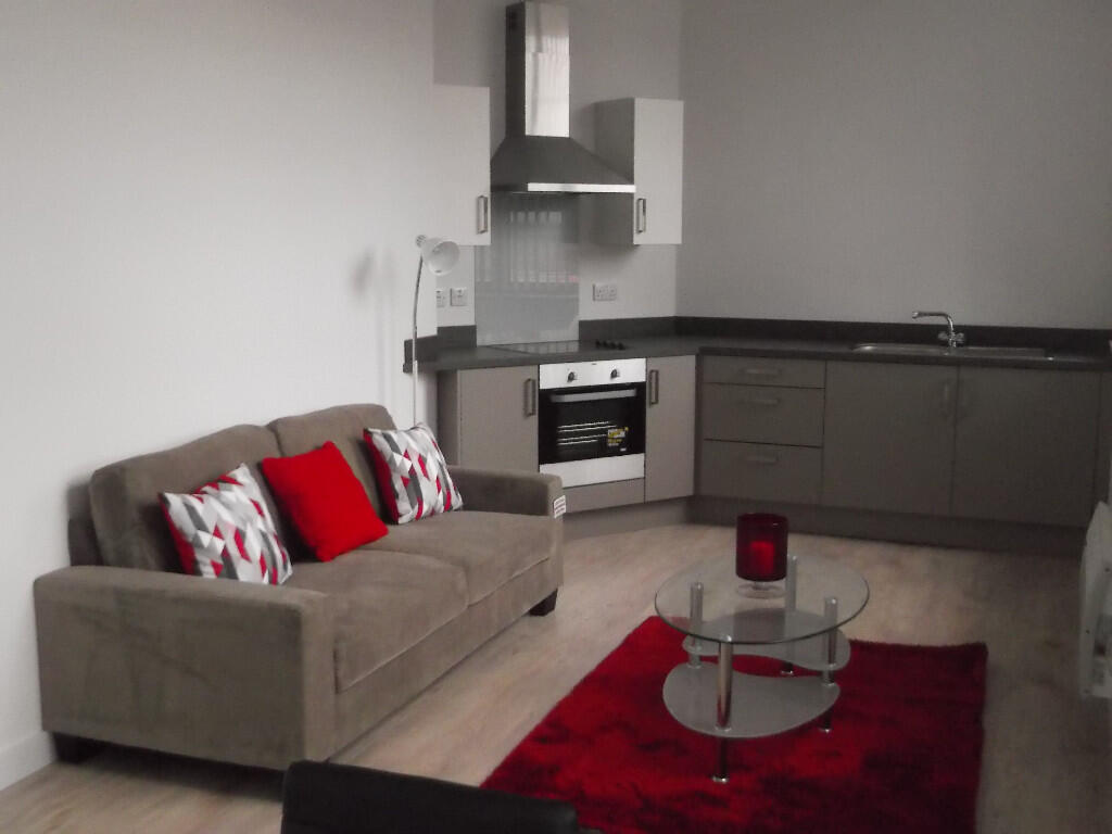 Additional image 8 of 2 Mill Street, City Centre, Bradford, BD1