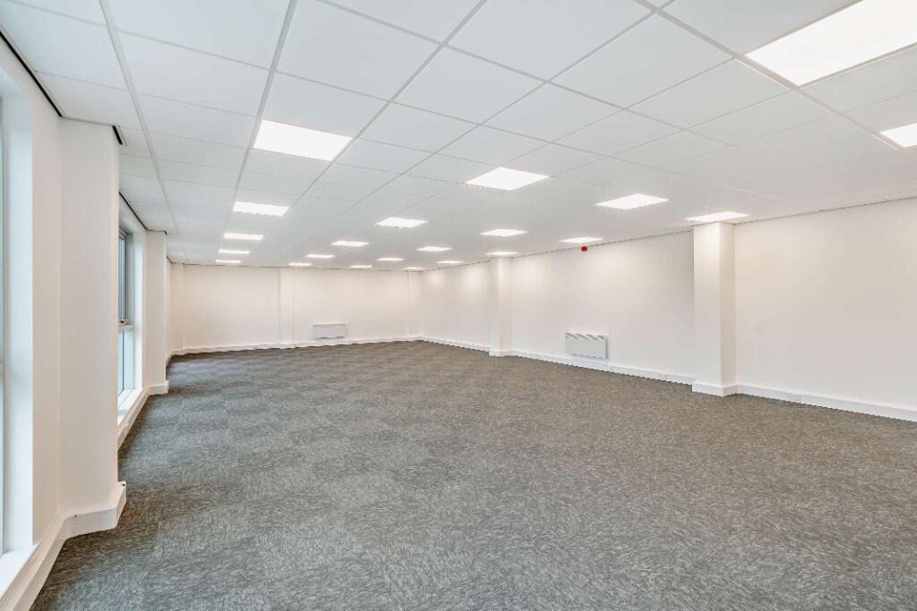 Additional image 8 of Network Park Industrial Estate, Duddeston Mill Road, Birmingham, B8