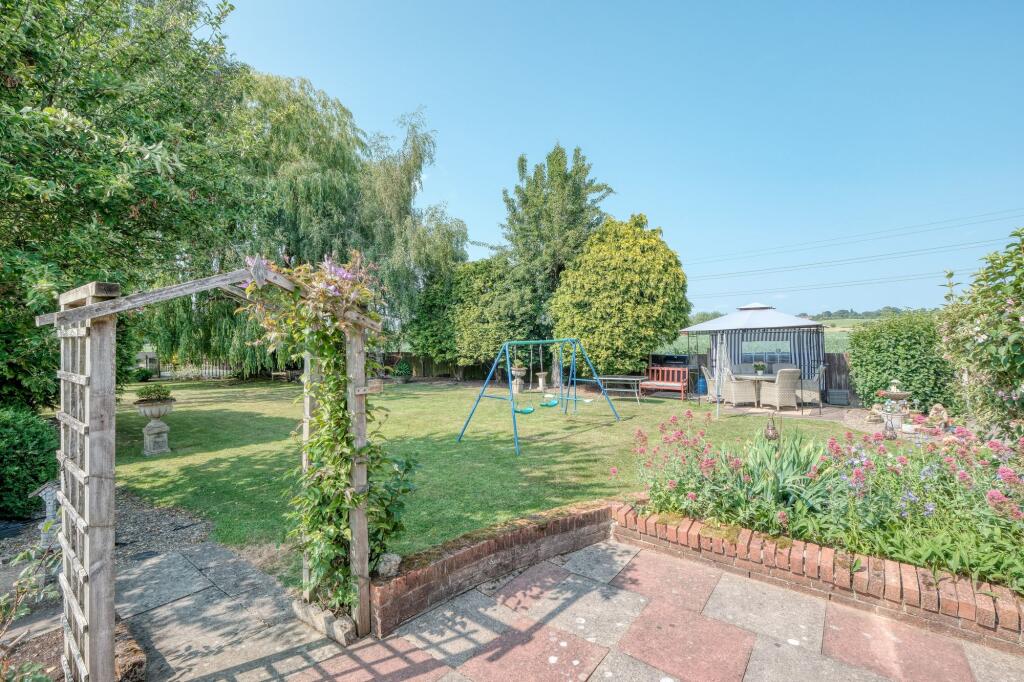 Additional image 28 of Worcester Road, Upton Warren, B61