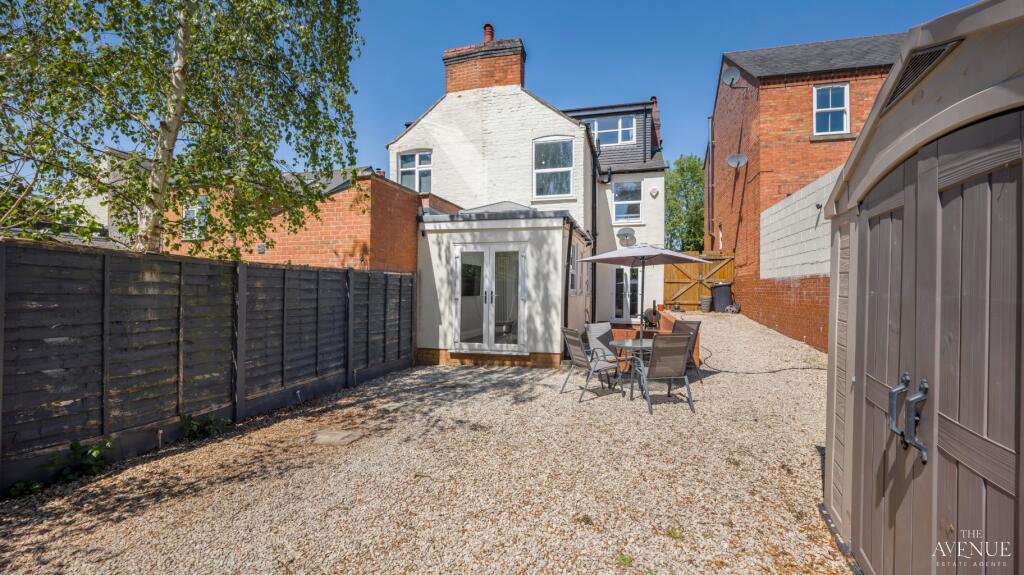 Additional image 22 of Jockey Road, Sutton Coldfield, West Midlands, B73