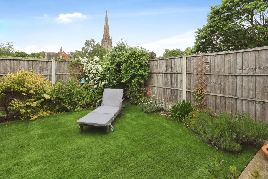 Additional image 10 of High Street, Coleshill, Birmingham, Warwickshire, B46