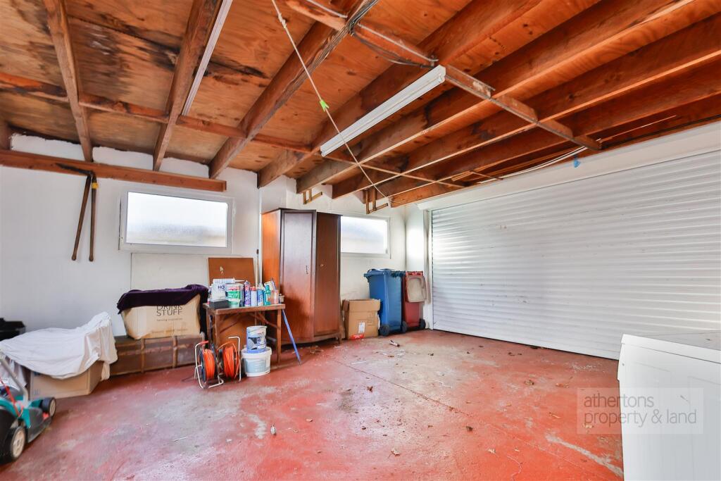 Additional image 25 of Moor Field, Whalley, Ribble Valley