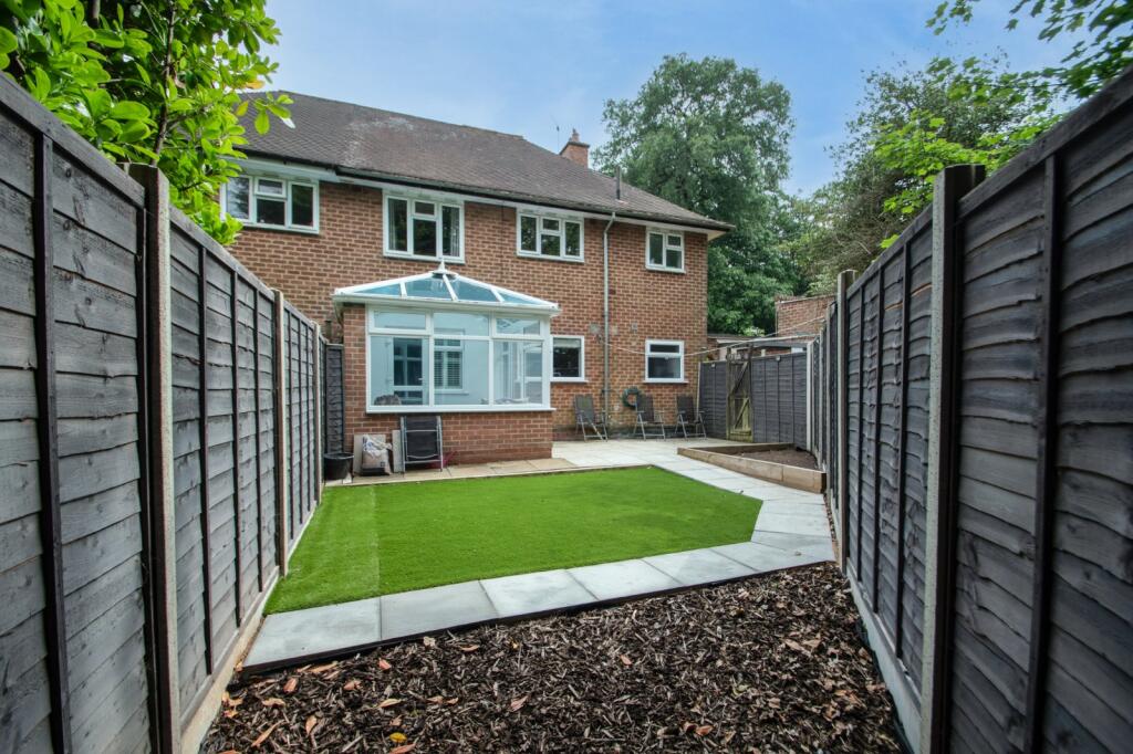 Additional image 9 of Leach Green Lane, Rednal, Birmingham, West Midlands, B45