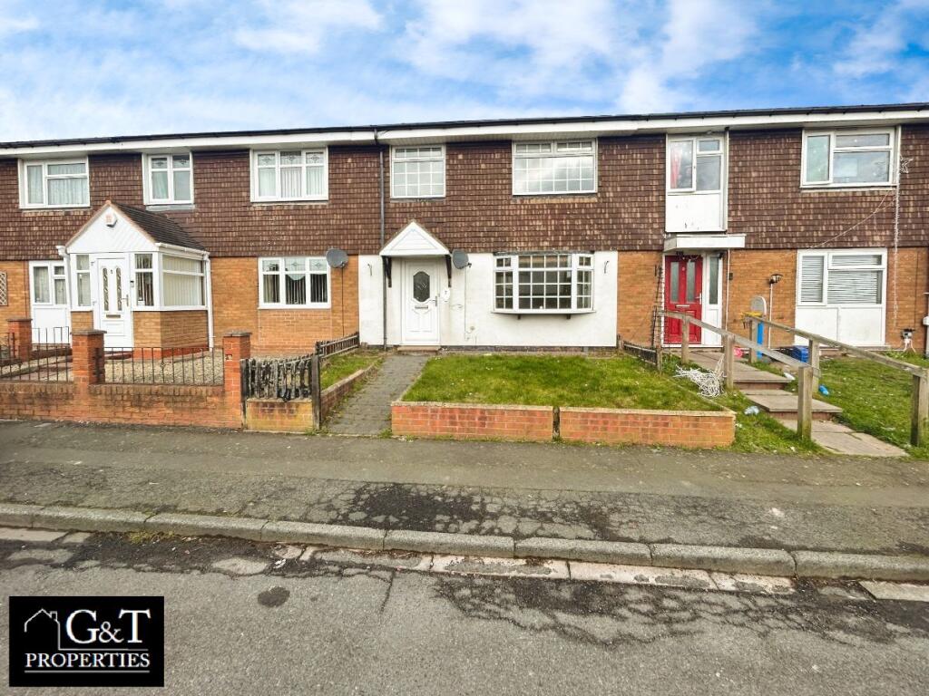 Additional image 17 of Hawfield Road, Tividale, Oldbury