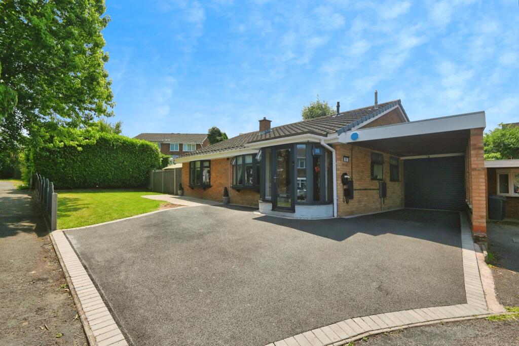 Scammerton, Wilnecote, Tamworth