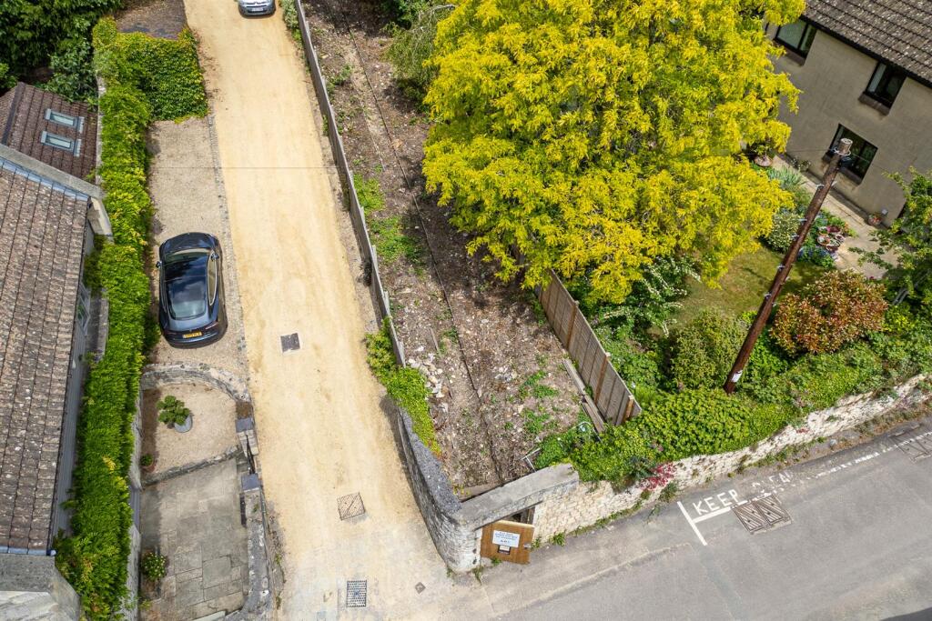 Additional image 6 of 0.35 Acres | Central Bath